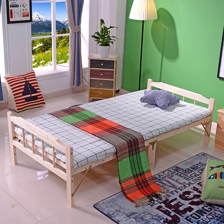 爱逛街为您找到松木单人床相关的宝贝,您可以在下面的板块中挑选喜欢