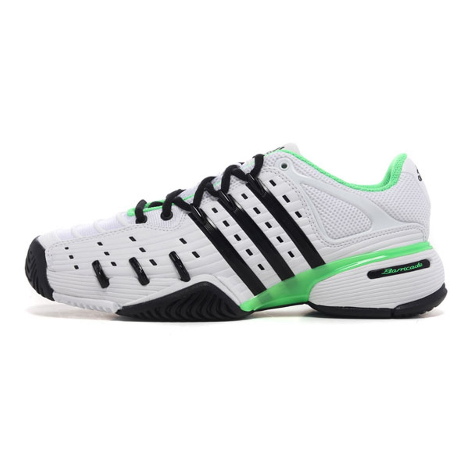 

Кроссовки для тенниса Adidas 2015 Barricade5 B44231