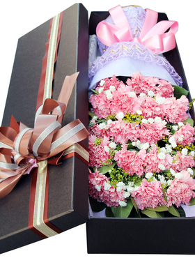 爱逛街为您找到礼盒母亲节鲜花相关的宝贝,您可以在下面的板块中挑选