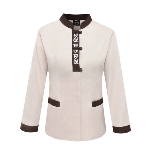 Дышащая униформа для работы, короткий рукав, впитывает пот и запах