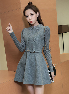 爱逛街为您找到针织连衣裙相关的宝贝,您可以在下面的板块中挑选喜欢