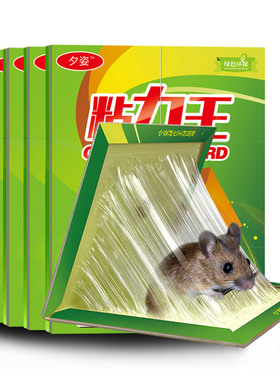 爱逛街为您找到超强力老鼠贴相关的宝贝,您可以在下面的板块中挑选