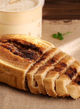 宁波特产糖洋糕桂花糕酒酿米馒头米糕发糕水塔糕糕点小吃限区包邮