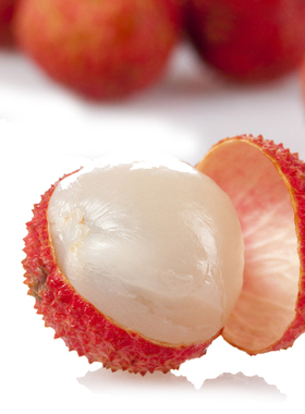 新鲜龙眼荔枝 高州金奖储良 石峡 5斤送1斤 顺丰包邮 送礼佳品