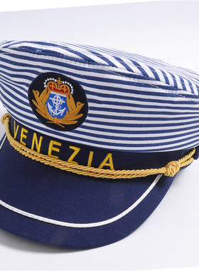 【儿童海军帽】_幼儿园帽子图片_男女海军帽价格_搭配分享 - 爱逛街