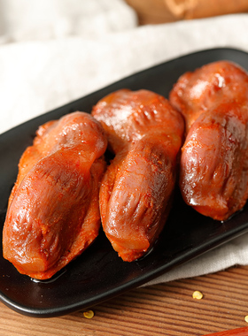 【香辣鸭肫】_久久丫鸭肫图片_久久丫香辣鸭肫价格_搭配分享 - 爱逛街