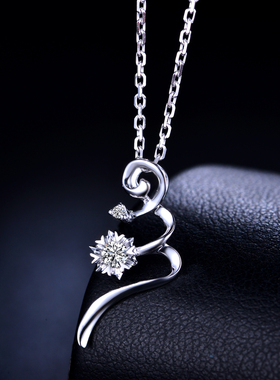 爱逛街为您找到18k金钻石项链相关的宝贝,您可以在下面的板块中挑选