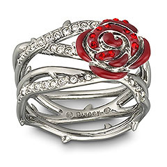 

Ювелирные изделия Thorn Rose 1126558 58