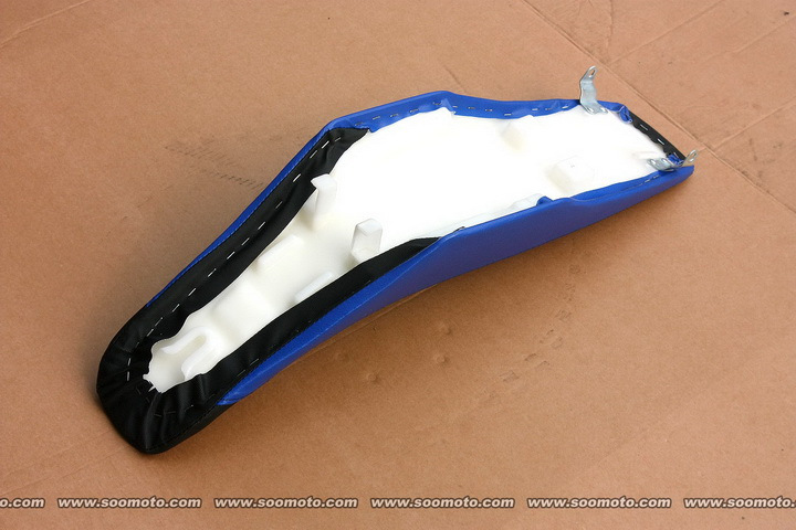 

Подушка сидения мотоцикла CRF450 LD450