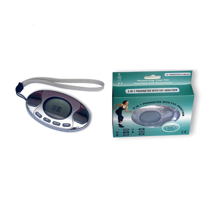 

Шагомер KYLIN SPORT QJ/pd08