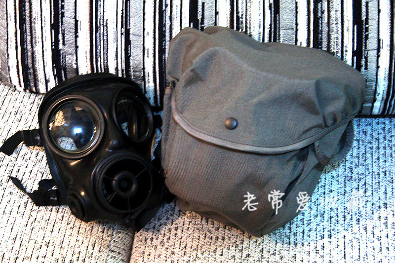 

косметичка ESKI S10 SDU Cordura