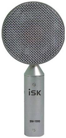 

Микрофон ISK BM-1000