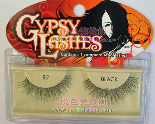 

Накладные ресницы ARDELL GYPSY 97#