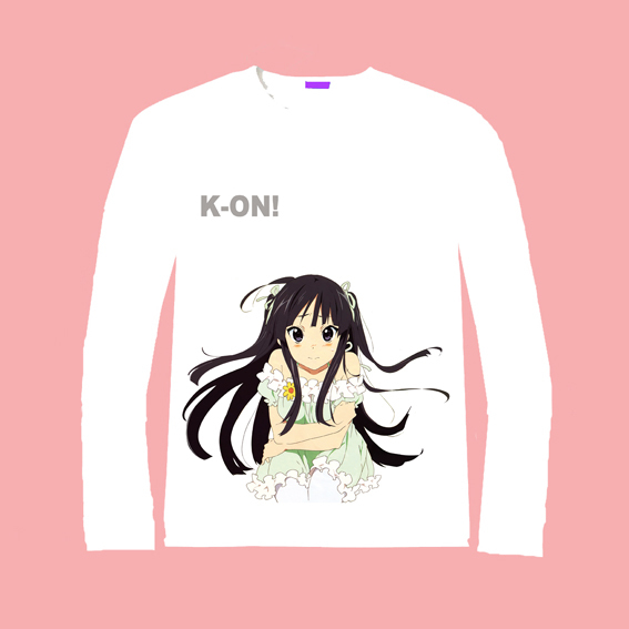 

Full House K-ON Nike