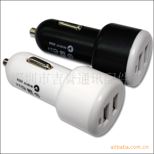 

Apple автомобильное ЗУ Apple 2.1A USB Ipad Mini