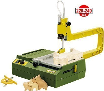 

Электролобзик Mini Magic proxxon Proxxon DS230/E No27088