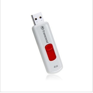 

USB накопитель Transcend JetFlash JF530 4G