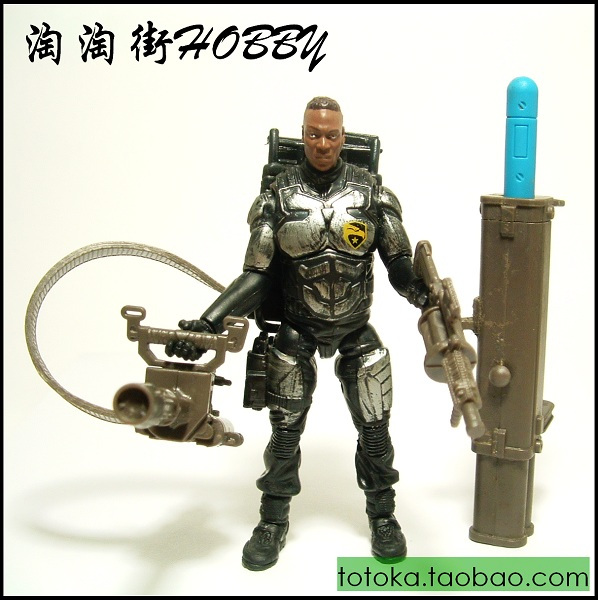 

Военные игрушки для детей Hasbro 3452345 Z080 G.I.Joe ROC