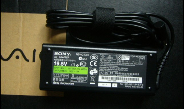 

элемент питания SONY VAIO FE25 FE35 FE38 FE48 VGP-AC19V36
