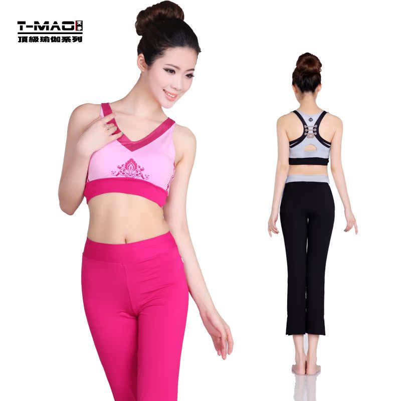 

Одежда для йоги T/mao tm9151 2013T-MAO