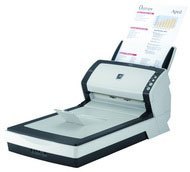 

Сканер Fujitsu Fi-6230z FI-6230Z