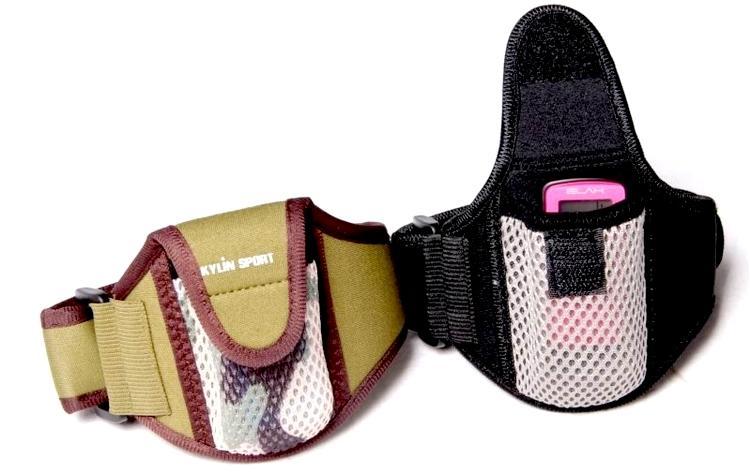 

Шагомер KYLIN SPORT sm021 2015