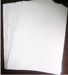 

Фотобумага Other paper products brand 50 RC