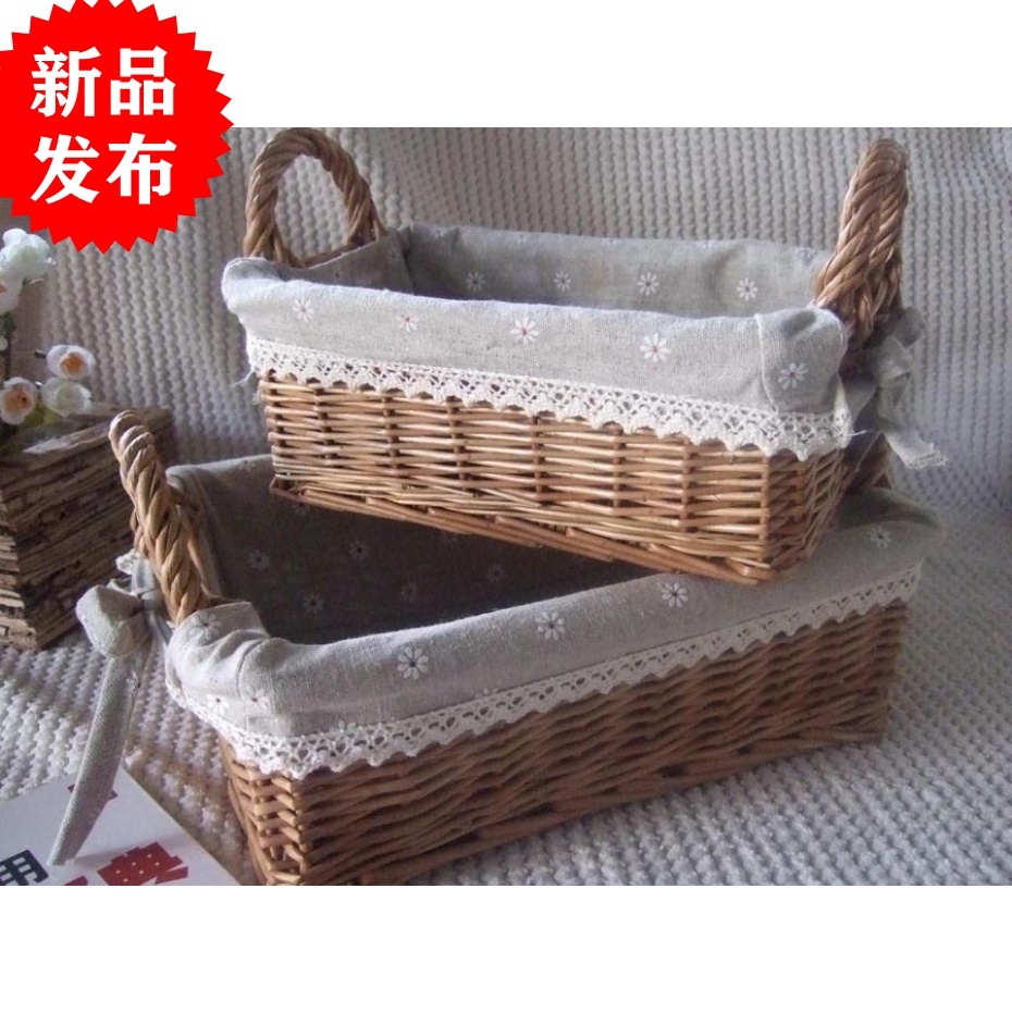 

Бокс для хранения вещей Diener 25*16*H9