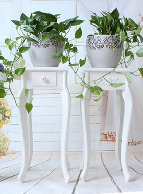 爱逛街为您找到欧式白色花架相关的宝贝,您可以在下面的板块中挑选