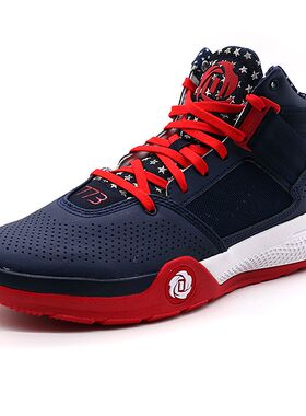 成都阿迪达斯d rose englewood ii罗斯英格伍德低帮 篮球 d73904