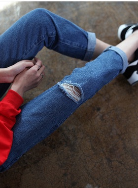 爱逛街为您找到破洞哈伦裤相关的宝贝,您可以在下面的板块中挑选喜欢