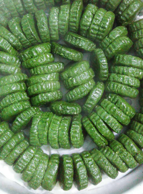 建德土特产回味糕 传统小吃结婚糕点纯手工制作 芝麻口味 500克