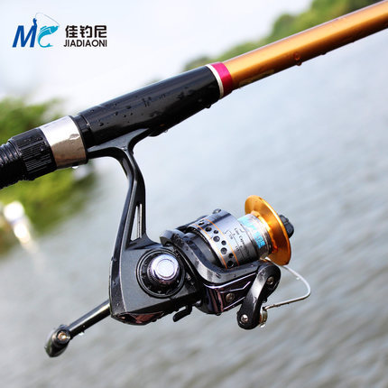 

удочка Good fishing Nepalese