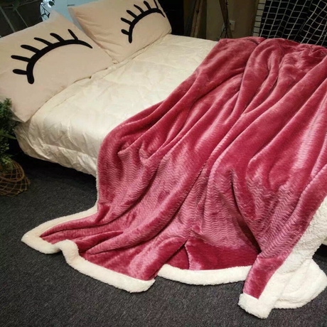 爱逛街为您找到羊羔绒毛毯相关的宝贝,您可以在下面的板块中挑选喜欢