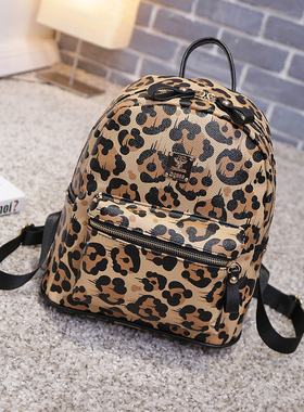 爱逛街为您找到豹纹双肩包相关的宝贝,您可以在下面的板块中挑选喜欢