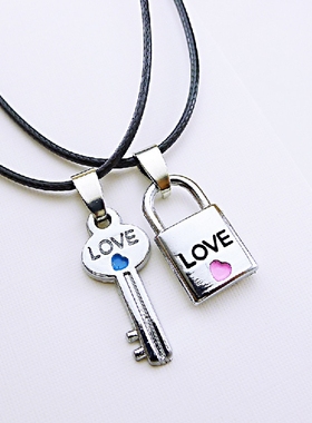 【太极项链】_情侣吊坠图片_价格_搭配分享 - 爱逛街