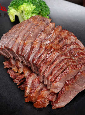 【熟食卤味】_五香牛肉图片_价格_搭配分享 - 爱逛街