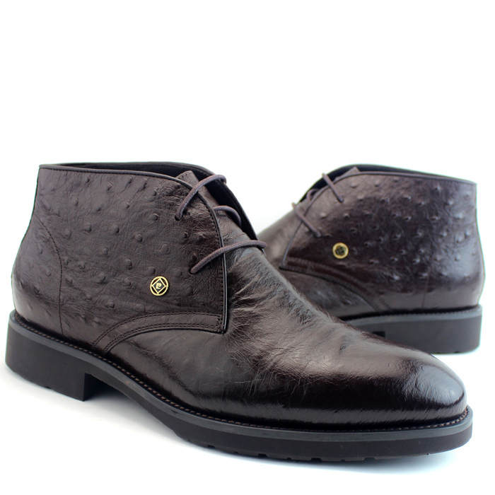 

Ботинки мужские Pierre Cardin 09