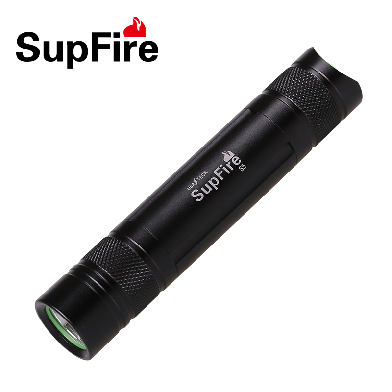 

фонарь многофункциональный SupFire S5