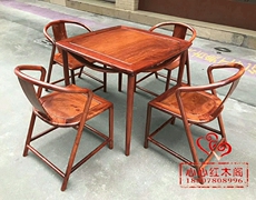 стол со стульями