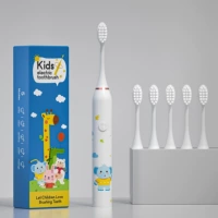 Зарядка Meng Xiaoying шесть голов кистей