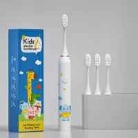 Зарядка Meng Sciaoying Four Brush Head