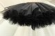 2025 spring, autumn and winter new Korean mesh skirt big robe princess puffy short skirt high waist skirt women summer