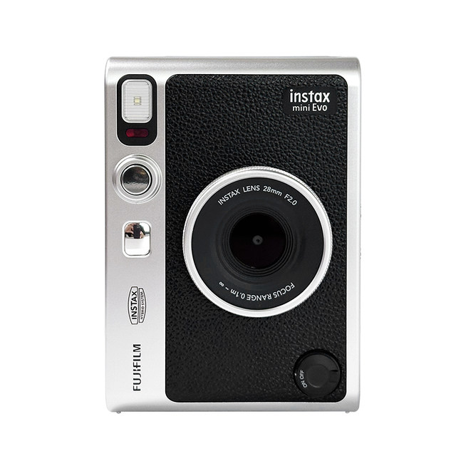 
Fuji instax mini Evo single-time imaging camera Polaroid mini evo king EVO camera