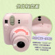 Fuji Instax mini 12 single-time imaging camera SE Polaroid minise mini12 camera