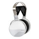 HiFiman Isvarna Ultra -Blot Plate Hybrid HiFi Head headset round sound belt licenses
