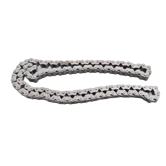 Qianjiang Flash 50 Tournament 250 young lion 250 Golden Peng 251 small chain engine Time chain tooth shape chain
