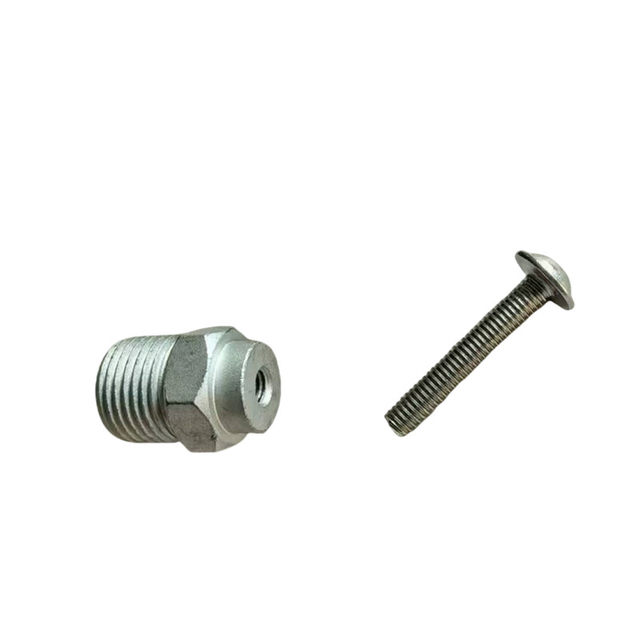 Suitable for Benelli 400GS-16A Tornado 402 balance block, handlebar plug, direction handlebar balance block plug