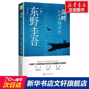 湖畔书籍 新人首单立减十元 22年3月 淘宝海外