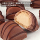 Jianda Colorful Music Mini Hazelnut Wafer Chocolate Mini Milk Hazelnut Sandwich Children's Gift Candy Snacks